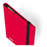 Ultimate Guard Ultimate Guard Flexxfolio 360 18-Pocket - Red