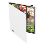 Ultimate Guard Ultimate Guard Flexxfolio 360 18-Pocket - White