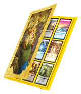 Ultimate Guard Ultimate Guard Flexxfolio 360 Magic The Gathering | Teenage Mutant Ninja Turtles - Plains