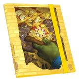 Ultimate Guard Ultimate Guard Flexxfolio 360 Magic The Gathering | Teenage Mutant Ninja Turtles - Plains