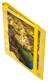 Ultimate Guard Ultimate Guard Flexxfolio 360 Magic The Gathering | Teenage Mutant Ninja Turtles - Plains