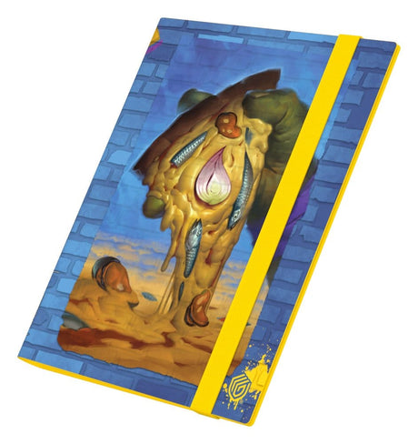Ultimate Guard Ultimate Guard Flexxfolio 360 Magic The Gathering | Teenage Mutant Ninja Turtles - Island