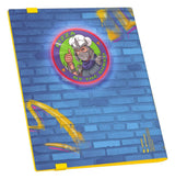 Ultimate Guard Ultimate Guard Flexxfolio 360 Magic The Gathering | Teenage Mutant Ninja Turtles - Island