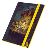 Ultimate Guard Ultimate Guard Flexxfolio 360 Magic The Gathering | Teenage Mutant Ninja Turtles - Swamp