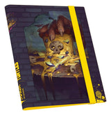 Ultimate Guard Ultimate Guard Flexxfolio 360 Magic The Gathering | Teenage Mutant Ninja Turtles - Swamp
