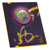 Ultimate Guard Ultimate Guard Flexxfolio 360 Magic The Gathering | Teenage Mutant Ninja Turtles - Swamp