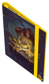 Ultimate Guard Ultimate Guard Flexxfolio 360 Magic The Gathering | Teenage Mutant Ninja Turtles - Swamp