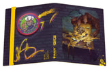 Ultimate Guard Ultimate Guard Flexxfolio 360 Magic The Gathering | Teenage Mutant Ninja Turtles - Swamp