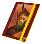 Ultimate Guard Ultimate Guard Flexxfolio 360 Magic The Gathering | Teenage Mutant Ninja Turtles - Mountain