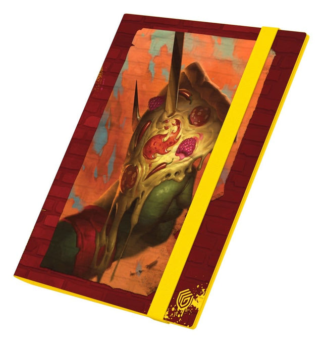 Ultimate Guard Ultimate Guard Flexxfolio 360 Magic The Gathering | Teenage Mutant Ninja Turtles - Mountain