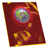 Ultimate Guard Ultimate Guard Flexxfolio 360 Magic The Gathering | Teenage Mutant Ninja Turtles - Mountain