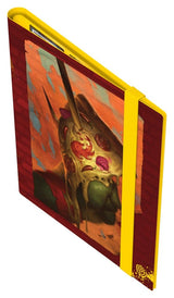 Ultimate Guard Ultimate Guard Flexxfolio 360 Magic The Gathering | Teenage Mutant Ninja Turtles - Mountain