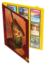Ultimate Guard Ultimate Guard Flexxfolio 360 Magic The Gathering | Teenage Mutant Ninja Turtles - Mountain