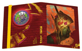 Ultimate Guard Ultimate Guard Flexxfolio 360 Magic The Gathering | Teenage Mutant Ninja Turtles - Mountain