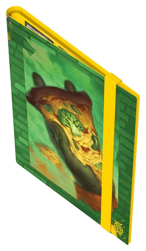 Ultimate Guard Ultimate Guard Flexxfolio 360 Magic The Gathering | Teenage Mutant Ninja Turtles - Forest