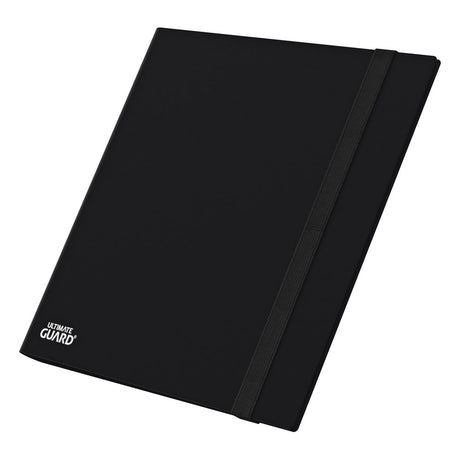 Ultimate Guard Ultimate Guard Flexxfolio 480 24-Pocket - Black
