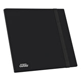 Ultimate Guard Ultimate Guard Flexxfolio 480 24-Pocket - Black