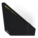 Ultimate Guard Ultimate Guard Flexxfolio 480 24-Pocket - Black