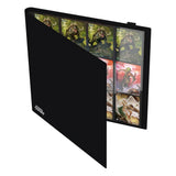 Ultimate Guard Ultimate Guard Flexxfolio 480 24-Pocket - Black
