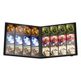 Ultimate Guard Ultimate Guard Flexxfolio 480 24-Pocket - Black