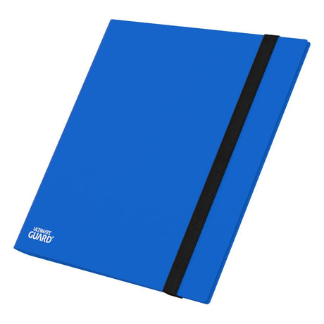 Ultimate Guard Ultimate Guard Flexxfolio 480 24-Pocket - Blue