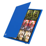 Ultimate Guard Ultimate Guard Flexxfolio 480 24-Pocket - Blue