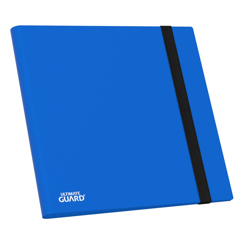 Ultimate Guard Ultimate Guard Flexxfolio 480 24-Pocket - Blue