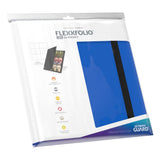 Ultimate Guard Ultimate Guard Flexxfolio 480 24-Pocket - Blue