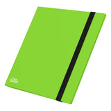 Ultimate Guard Ultimate Guard Flexxfolio 480 24-Pocket - Light Green
