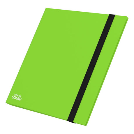 Ultimate Guard Ultimate Guard Flexxfolio 480 24-Pocket - Light Green