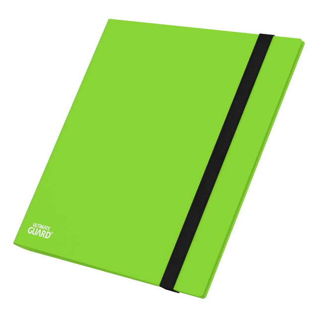 Ultimate Guard Ultimate Guard Flexxfolio 480 24-Pocket - Light Green