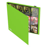 Ultimate Guard Ultimate Guard Flexxfolio 480 24-Pocket - Light Green