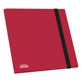 Ultimate Guard Ultimate Guard Flexxfolio 480 24-Pocket - Red