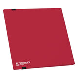 Ultimate Guard Ultimate Guard Flexxfolio 480 24-Pocket - Red