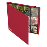 Ultimate Guard Ultimate Guard Flexxfolio 480 24-Pocket - Red