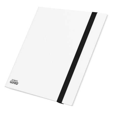 Ultimate Guard Ultimate Guard Flexxfolio 480 24-Pocket - White