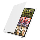 Ultimate Guard Ultimate Guard Flexxfolio 480 24-Pocket - White