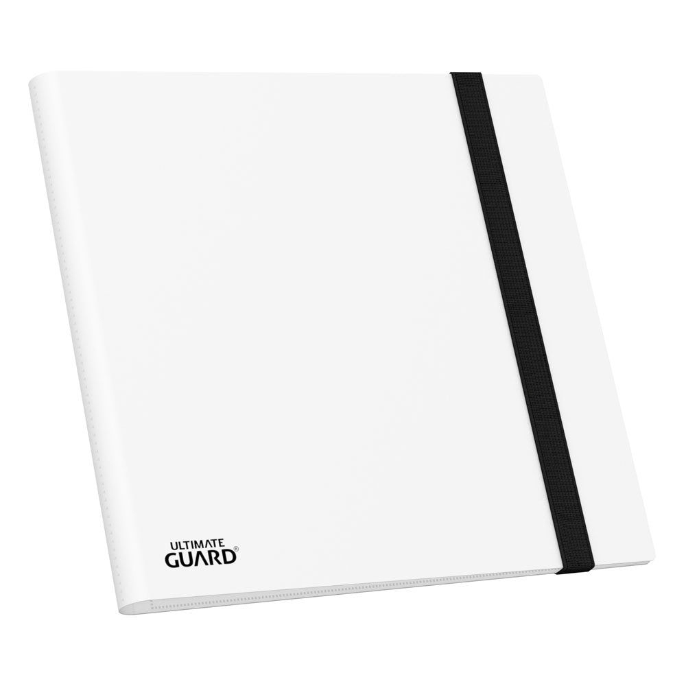 Ultimate Guard Ultimate Guard Flexxfolio 480 24-Pocket - White