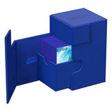 Ultimate Guard Ultimate Guard Flip'n'Tray 100+ Xenoskin - Blue