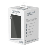 Ultimate Guard Ultimate Guard Flip'n'Tray 100+ Xenoskin - Grey