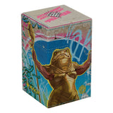 Ultimate Guard Ultimate Guard Flip'n'Tray 100+ Xenoskin Magic The Gathering "Aetherdrift" - Sab-Sunen, Luxa Embodied