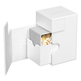 Ultimate Guard Ultimate Guard Flip'n'Tray 100+ Xenoskin - White