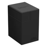 Ultimate Guard Ultimate Guard Flip'n'Tray 133+ Xenoskin - Black