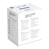 Ultimate Guard Ultimate Guard Flip'n'Tray 133+ Xenoskin - Blue