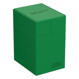 Ultimate Guard Ultimate Guard Flip'n'Tray 133+ Xenoskin - Green