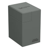 Ultimate Guard Ultimate Guard Flip'n'Tray 133+ Xenoskin - Grey