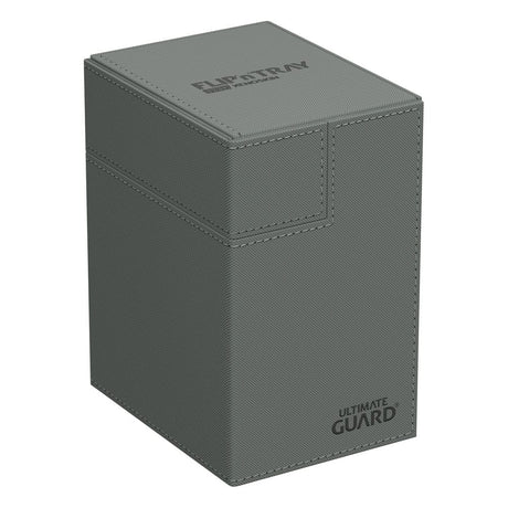 Ultimate Guard Ultimate Guard Flip'n'Tray 133+ Xenoskin - Grey