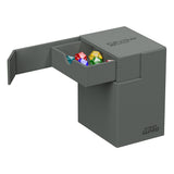 Ultimate Guard Ultimate Guard Flip'n'Tray 133+ Xenoskin - Grey