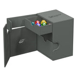 Ultimate Guard Ultimate Guard Flip'n'Tray 133+ Xenoskin - Grey