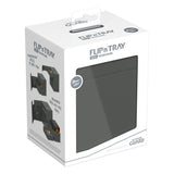 Ultimate Guard Ultimate Guard Flip'n'Tray 133+ Xenoskin - Grey